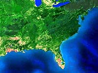 Look At Past Sea-Level Rise Points To Troubling Future