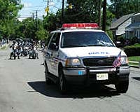 In Motion Technology Launches Next-Gen Mobile Communications For Law Enforcement