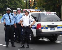 Summer of bloodshed as US murder rates rise