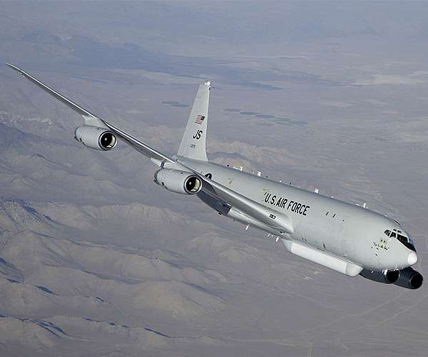 US Air Force suspends personnel moves, bonuses over funding shortfall