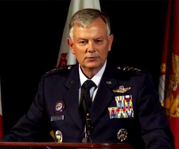 Integrated deterrence is key to protecting US, Allies and Partners