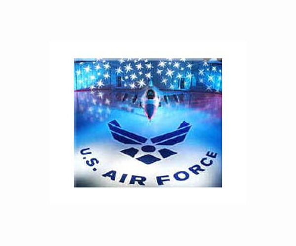USAF makes history with first flight using artificial intelligence
