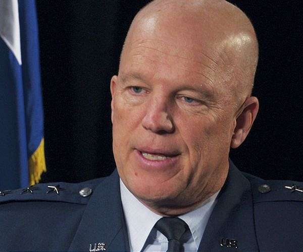 Modernization investments needed to protect space domain, Space Force Chief Says