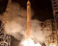 ULA Launches NROL-45 Payload for the National Reconnaissance Office