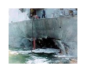 USS Cole bombing suspect complains of mistreatment