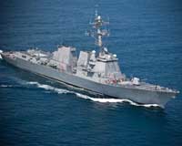 Thompson Files: Danger faces Navy's net