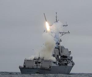 US Navy awards Raytheon $338 million for Tomahawk
