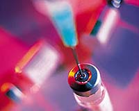 US company makes first batch of swine flu vaccine