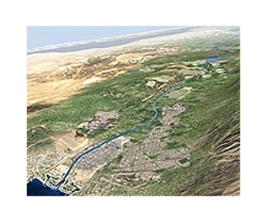Israel rejects US proposals on Jordan Valley: minister