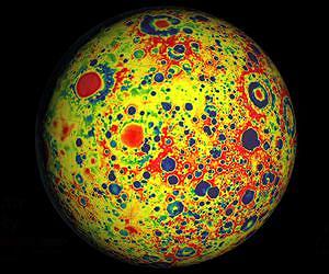 Pre-existing mineralogy may survive lunar impacts