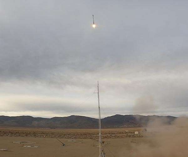 SmallSat launch company teams with C8 Secure for cybersecurity