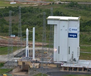 Europe stakes billion-dollar bet on new rocket