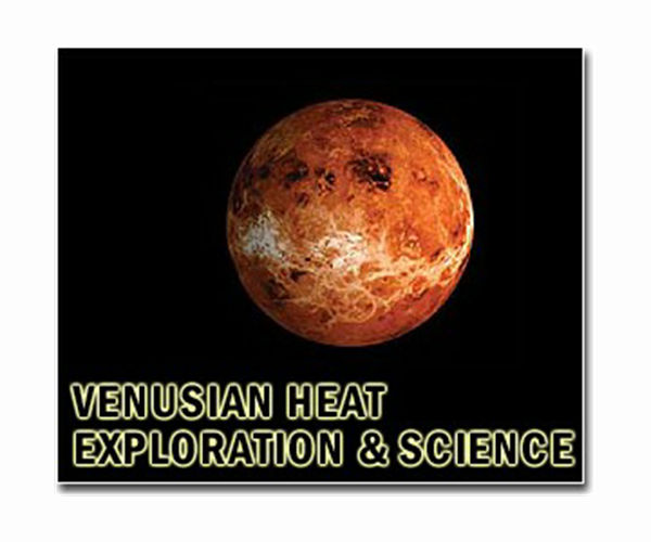 NASA announces two new missions to Venus