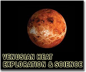 Venus probe may get 2nd chance soon