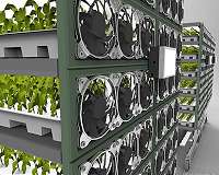 The future of agriculture is computerized