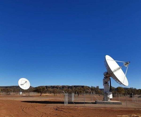 Viasat and Rocket Lab unveil advanced data services for LEO satellites