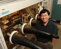 Researchers Developing System To Efficiently Convert Biomass To Ethanol