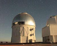 Celeste: A new model for cataloging the universe