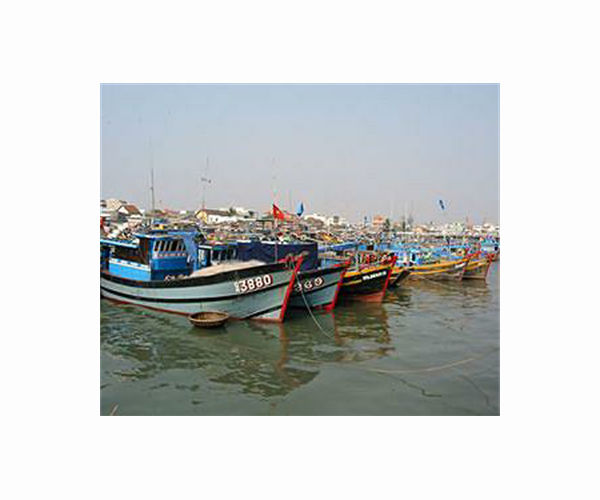 Deadliest catch: Thailand's 'ghost' fishing nets help Covid fight