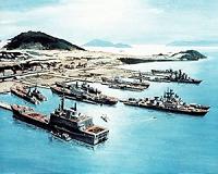 Russian Navy is Returning to Cam Ranh Bay