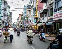 Vietnam quarantines area with 10,000 residents over coronavirus