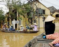 Typhoon Death Toll Reaches 52 In Vietnam, Seven Missing