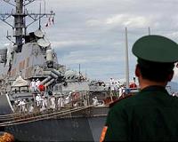 US gives Vietnam more patrol boats as defence links grow