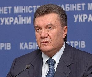 Yanukovych has new coalition, major tasks