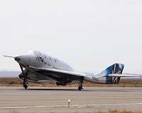 Boeing's HorizonX $20M investment in Virgin Galactic values VG at $1.5B