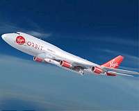 Oita Partners with Virgin Orbit to establish first horizontal spaceport in Asia