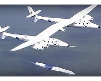 LauncherOne: Big Value for Small Satellites