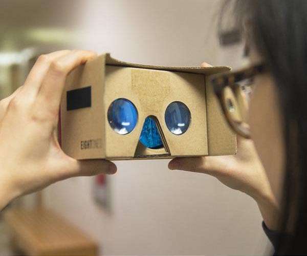 Massive US tech show becomes a digital event