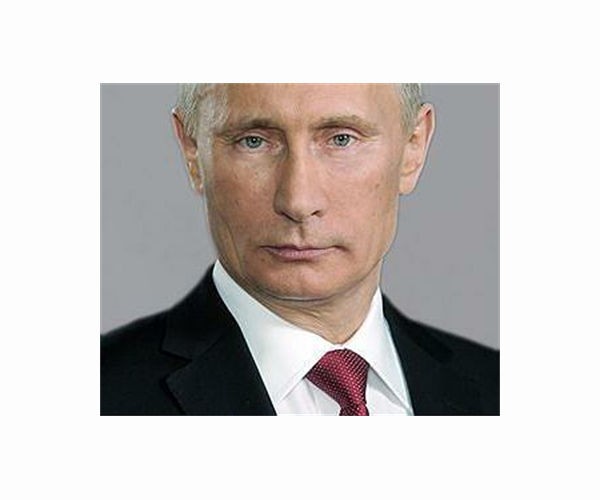 Five key points from Putin's state of the nation speech