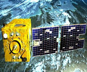 Arianespace to launch VNREDSat-1A built by Astrium for Vietnam