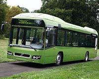 Paris orders 800 new electric buses to fight smog