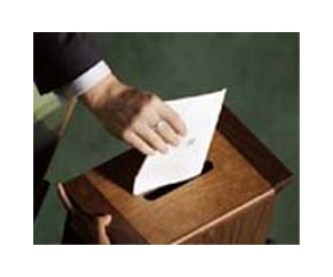 Irish vote amid crisis, painful bailout