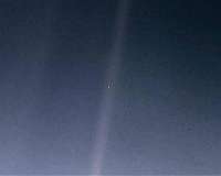 'Pale Blue Dot' Revisited