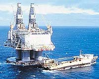 Stratos Brings Next-Gen Broadband Wireless Access To Gulf Of Mexico