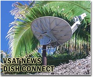 Digital Networks Enhances Service Offering to North America's Energy Sector with Intelsat's Hybrid Solution
