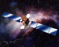 Full Service Restored On Eutelsat W3A Satellite