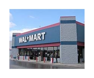 Walmart Uses Innovative Thin Film Solar Technology