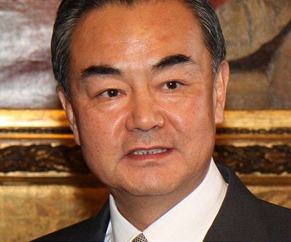 China's top diplomat to visit UN for Israel-Hamas talks