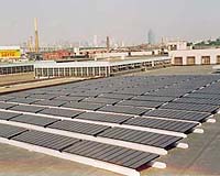 Duke Energy Launches Plan For 850 North Carolina Solar Sites