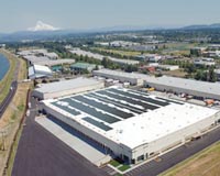 California Regulators Approve Solar Panel Installation Program