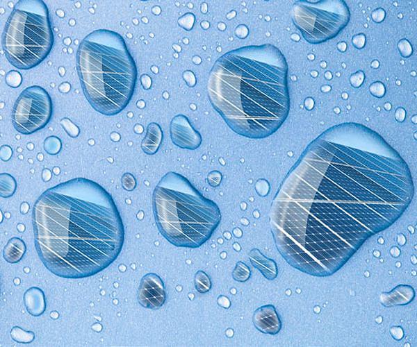 Solar power and desalination to be efficiently linked for first time in new project