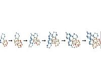 Study calculates the speed of ice formation
