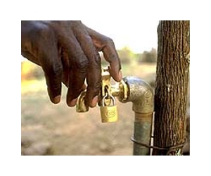 Water shortage a global threat without urgent reform: OECD