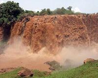 Egypt, Ethiopia, Sudan set January goal on controversial Nile dam