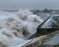 NASA Zeroes in on Ocean Rise: How Much? How Soon?