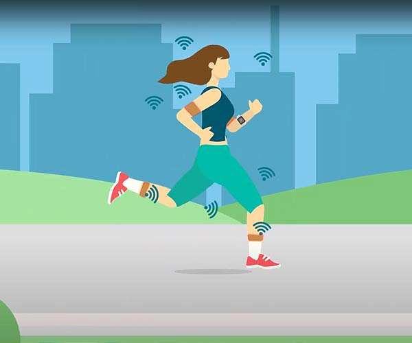Google teams with Samsung for wearables platform